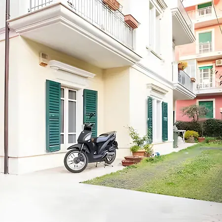 Mimi's Casa Per Vacanze