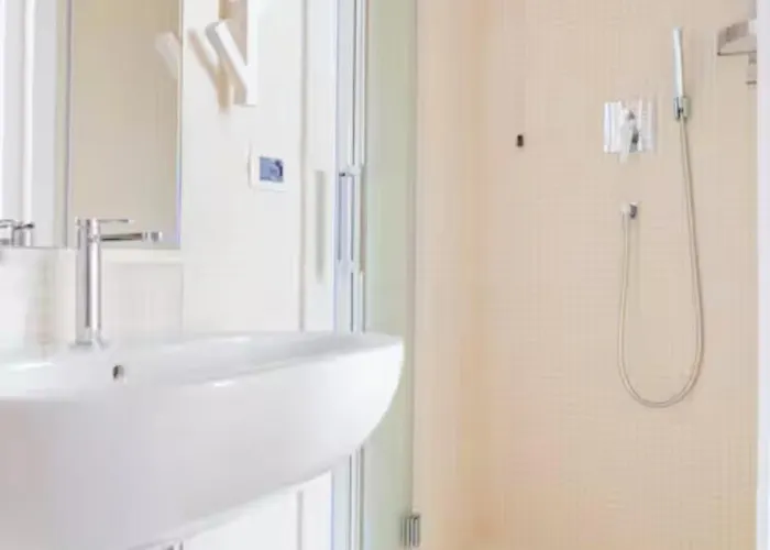 Mimi's Casa Per Vacanze