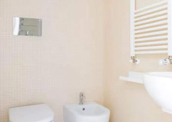 Mimi's Casa Per Vacanze Pensionat Pescara