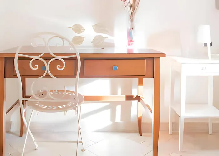 Mimi's Casa Per Vacanze *