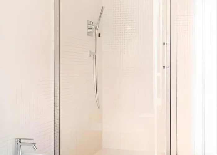 Pensionat Mimi's Casa Per Vacanze *