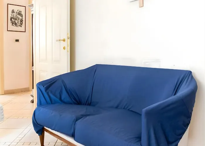 Pensionat Mimi's Casa Per Vacanze Pescara