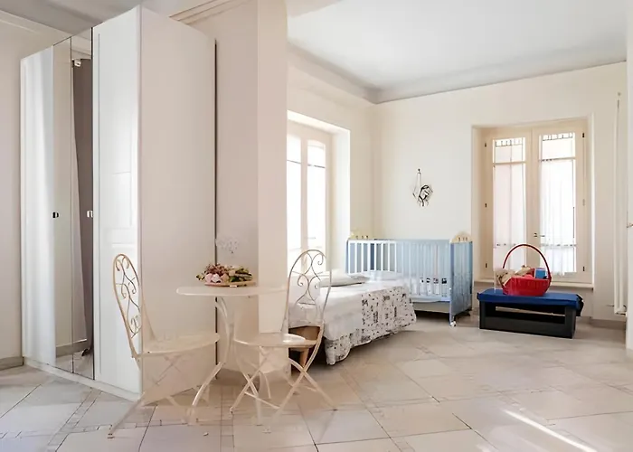 Mimi's Casa Per Vacanze Pensionat