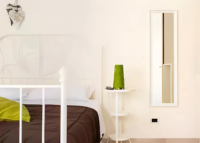 Mimi's Casa Per Vacanze * Pescara