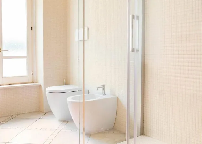 Pensionat Mimi's Casa Per Vacanze