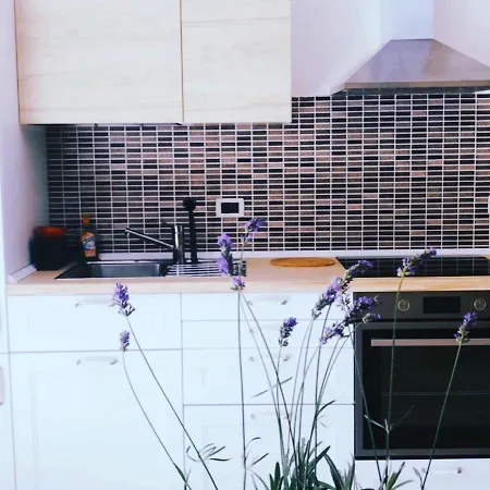 Mimi's Casa Per Vacanze *