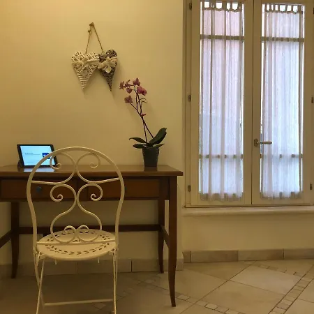 Mimi's Casa Per Vacanze 佩斯卡拉