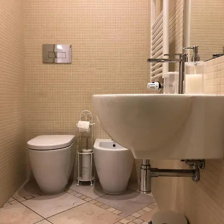 Гостевой дом Mimi's Casa Per Vacanze *