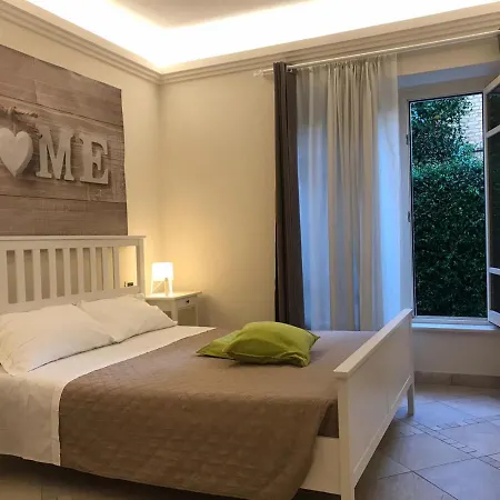 Mimi's Casa Per Vacanze * 佩斯卡拉
