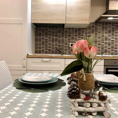 Гостевой дом Mimi's Casa Per Vacanze Пескара