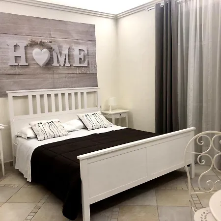 Гостевой дом Mimi's Casa Per Vacanze *