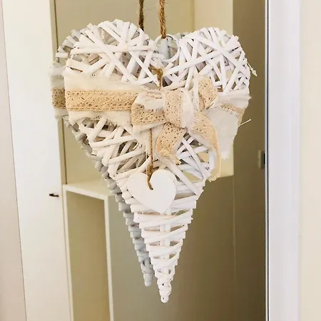 Mimi's Casa Per Vacanze Maison d'hôtes *