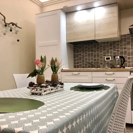 Mimi's Casa Per Vacanze Maison d'hôtes Pescara