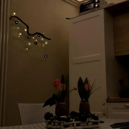 Mimi's Casa Per Vacanze