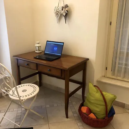 Mimi's Casa Per Vacanze