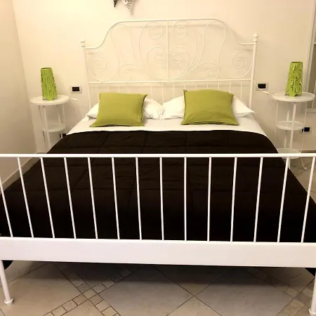 Mimi's Casa Per Vacanze *