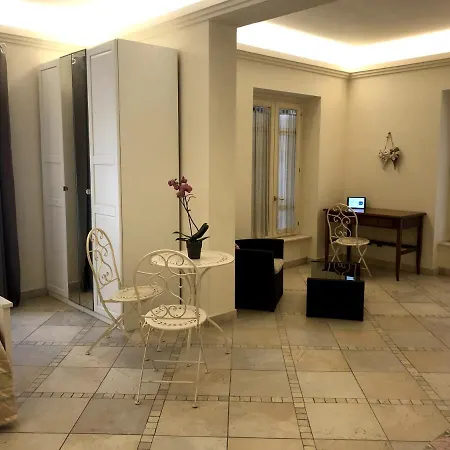 招待所 Mimi's Casa Per Vacanze *