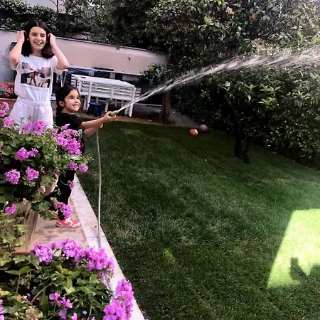 Mimi's Casa Per Vacanze Maison d'hôtes