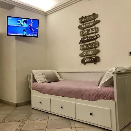 Mimi's Casa Per Vacanze * 佩斯卡拉