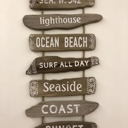 Maison d'hôtes Mimi's Casa Per Vacanze Pescara