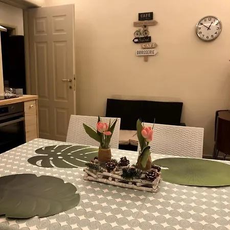 Mimi's Casa Per Vacanze 招待所 *
