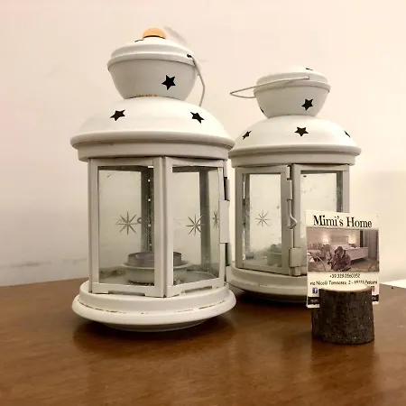 Mimi's Casa Per Vacanze *