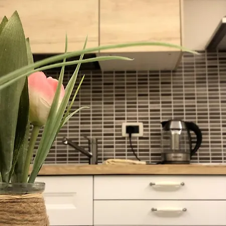 Mimi's Casa Per Vacanze * Pescara