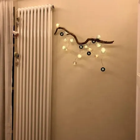 ゲストハウス Mimi's Casa Per Vacanze ペスカーラ