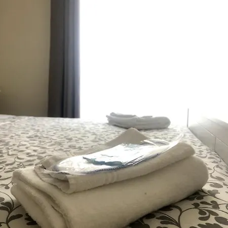 招待所 Mimi's Casa Per Vacanze