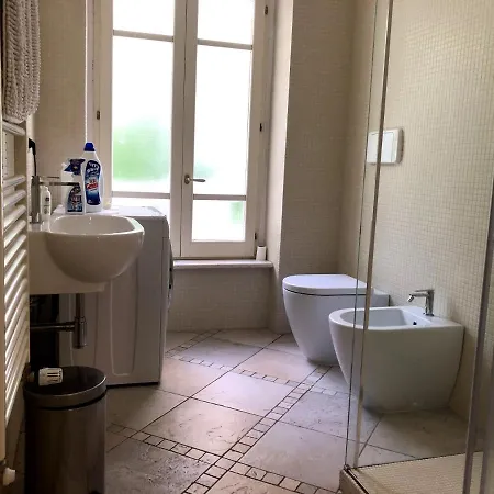 Mimi's Casa Per Vacanze *