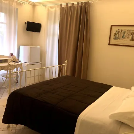 Mimi's Casa Per Vacanze