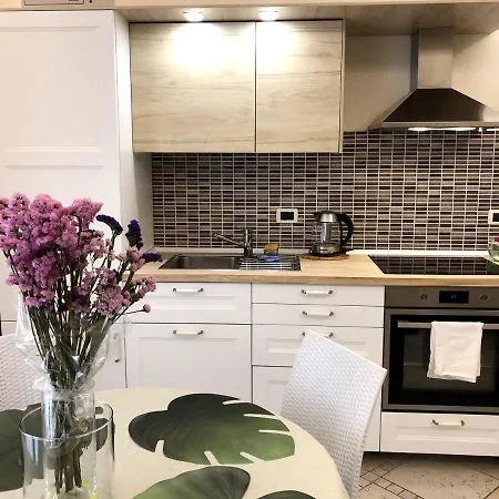 ゲストハウス Mimi's Casa Per Vacanze *