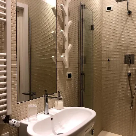 Mimi's Casa Per Vacanze