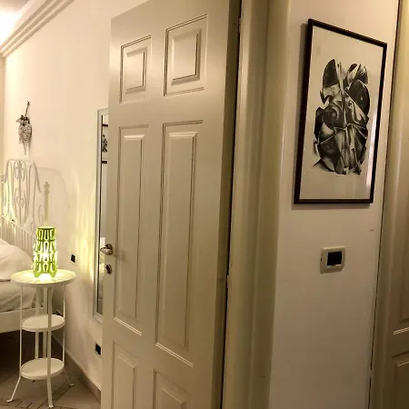 Mimi's Casa Per Vacanze * 佩斯卡拉