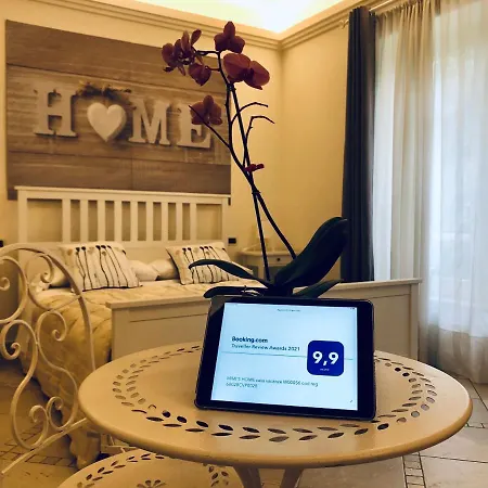 Mimi's Casa Per Vacanze Гостевой дом *