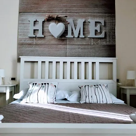 Mimi's Casa Per Vacanze * Pescara