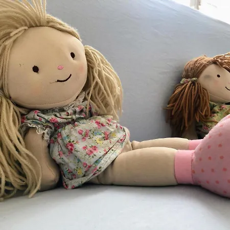 Mimi's Casa Per Vacanze ペスカーラ