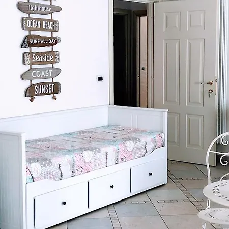 Mimi's Casa Per Vacanze Гостевой дом *