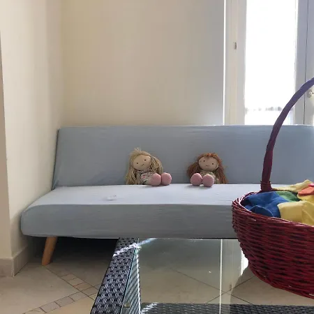 Maison d'hôtes Mimi's Casa Per Vacanze *