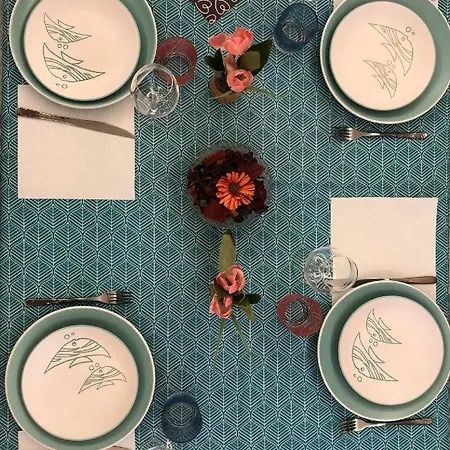 Mimi's Casa Per Vacanze * Pescara