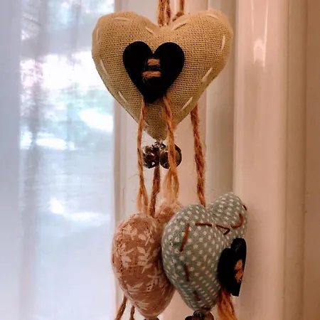 Mimi's Casa Per Vacanze *