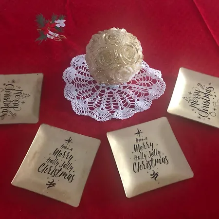 Mimi's Casa Per Vacanze *