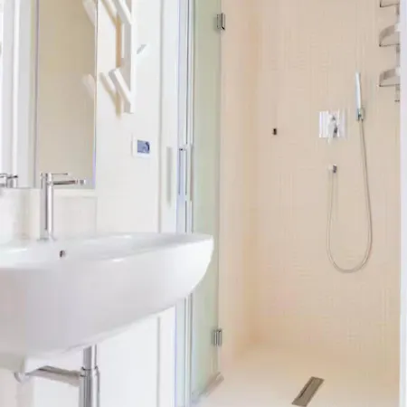 Mimi's Casa Per Vacanze