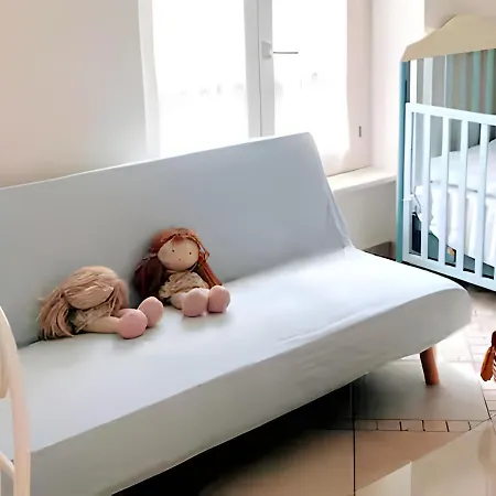 Mimi's Casa Per Vacanze Guest house *