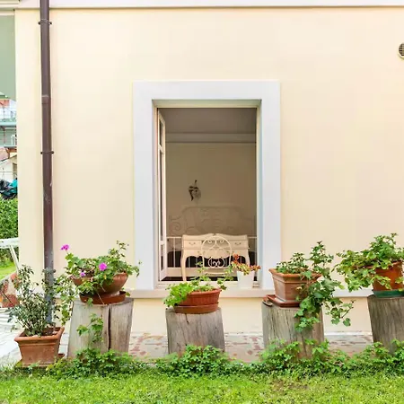 Maison d'hôtes Mimi's Casa Per Vacanze Pescara