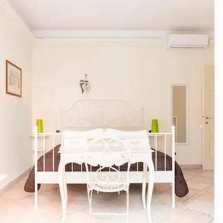 Mimi's Casa Per Vacanze Гостевой дом Пескара