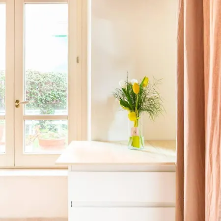 Mimi's Casa Per Vacanze ペスカーラ