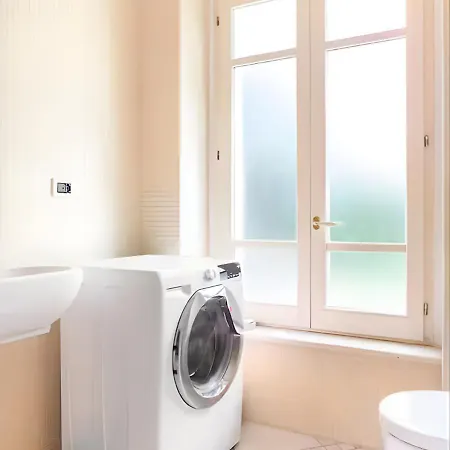 Mimi's Casa Per Vacanze ゲストハウス *