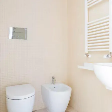 Mimi's Casa Per Vacanze Гостевой дом Пескара