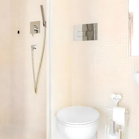 Mimi's Casa Per Vacanze * Пескара